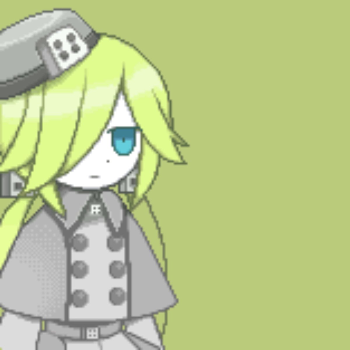 AngelicStoicism's tweet photo. // I’m trying out something for the talksprites https://t.co/zDWGdy5myz