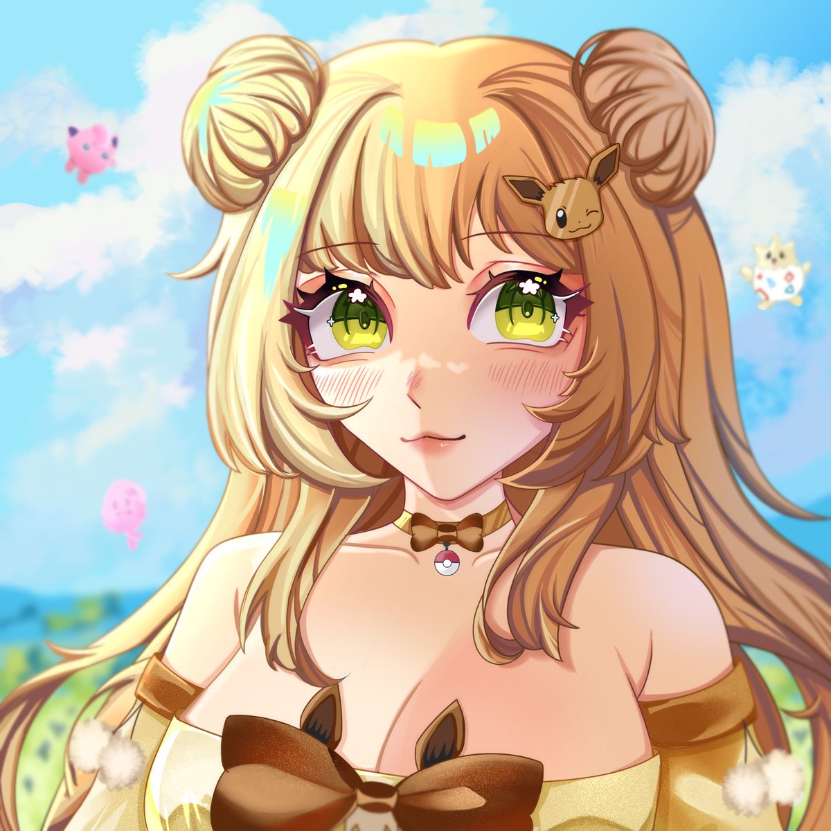 SiennaCeeCee's tweet image. I AM OBSESSED! 🤍🎀