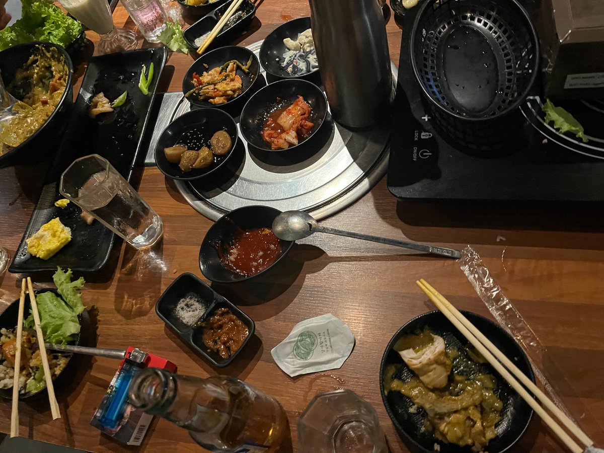 のーまねー、のーふりーだむ@パタヤ tweet media