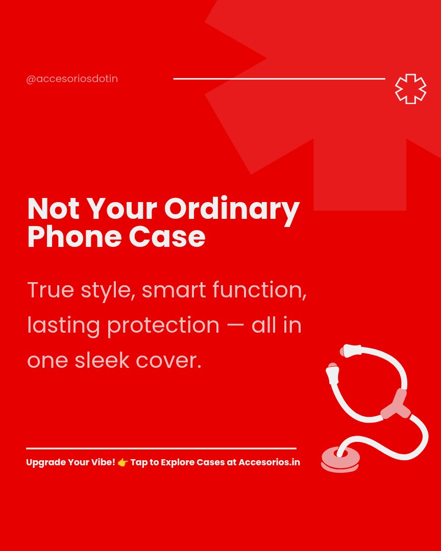 accesoriosdotin's tweet image. Your phone case should do more than protect—it should *feel* right, hold essentials, &amp;amp; reflect YOU. Upgrade your vibe with Accesorios! 👉 #PhoneCaseStyle #EverydayEssentials #StyleAndFunction