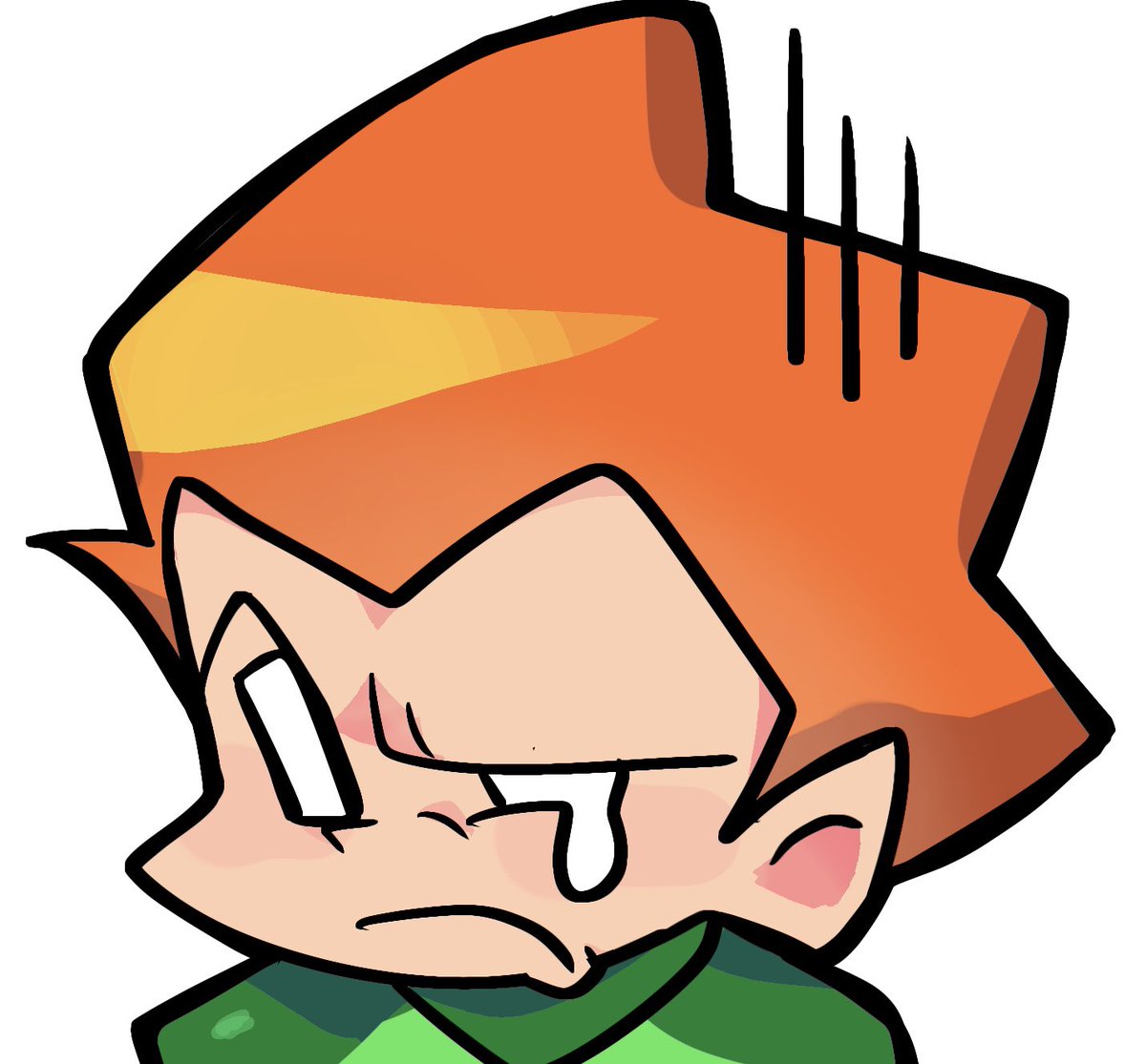 ehhew041's tweet image. Sad pico🔫
#pico