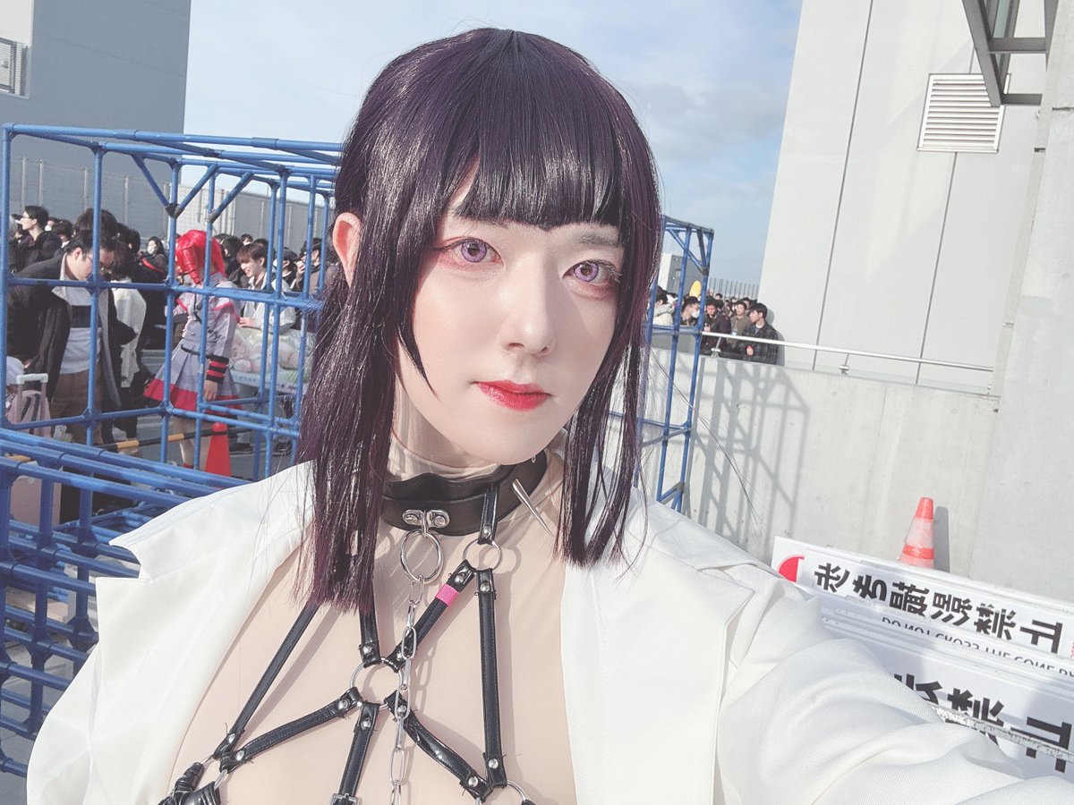 ❄️ゆさまる❄️ tweet media