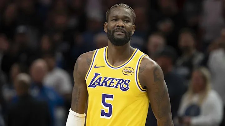 PlayoffLAL tweet media