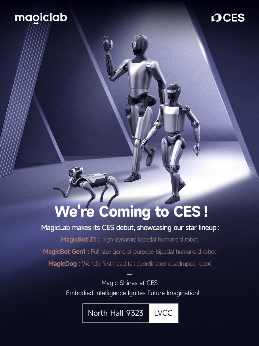 MagicLab tweet media