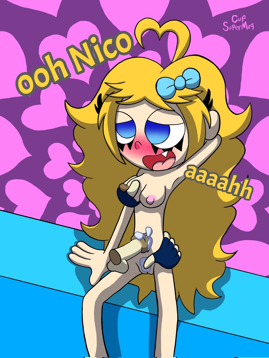 CupSuperMug's tweet image. Last drawing of this year