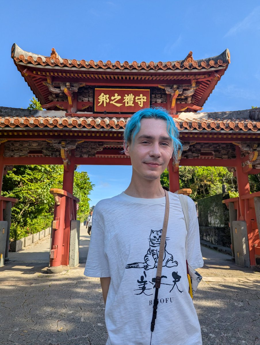 mama@IR楽しみ💚 (@madamuoo) / Posts / X