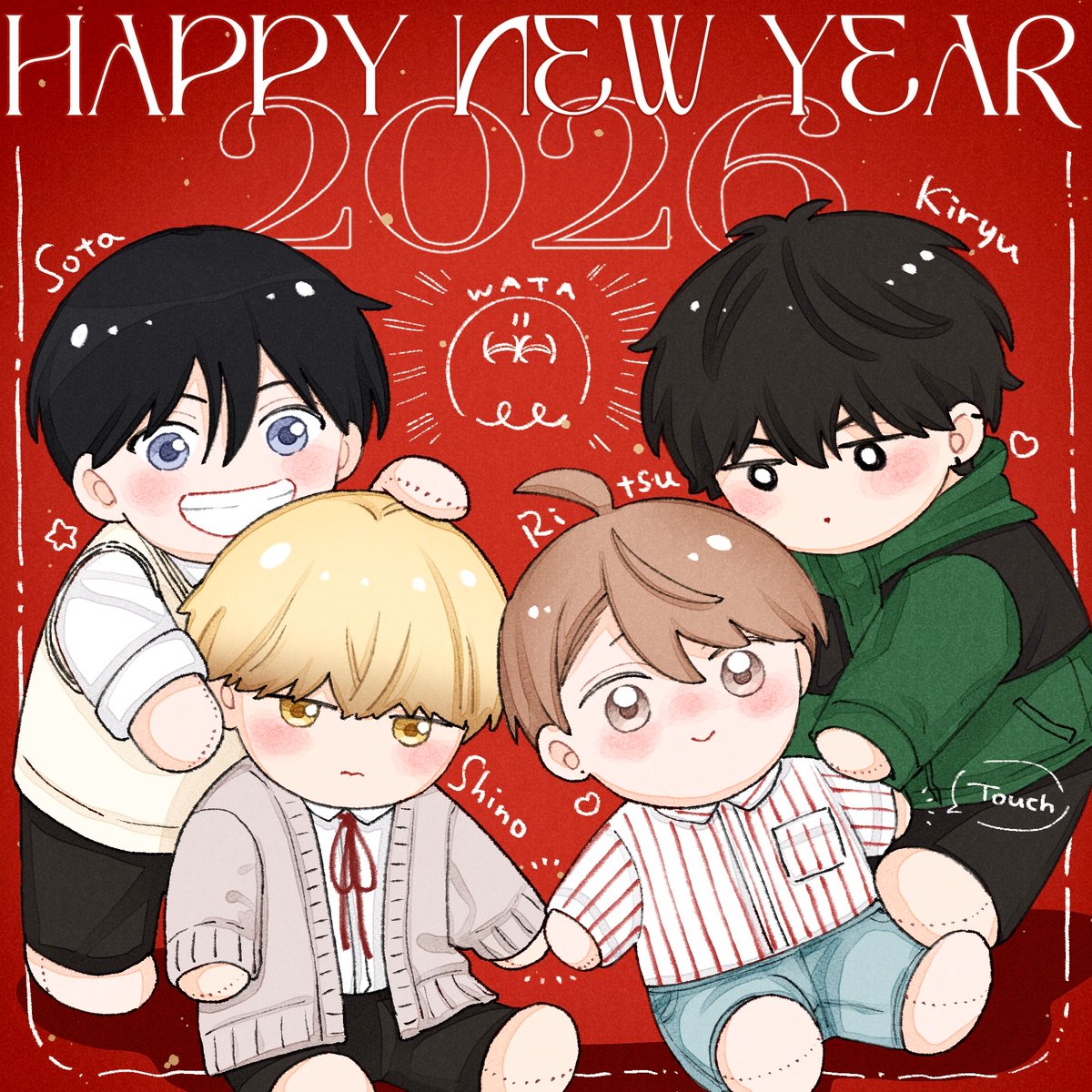 あおぴ (@piao1996211) / Posts / X