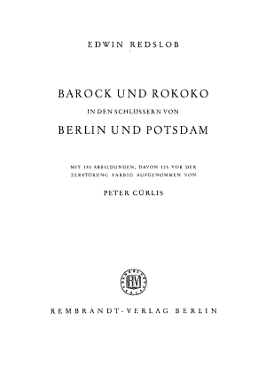 New Rococo tweet media