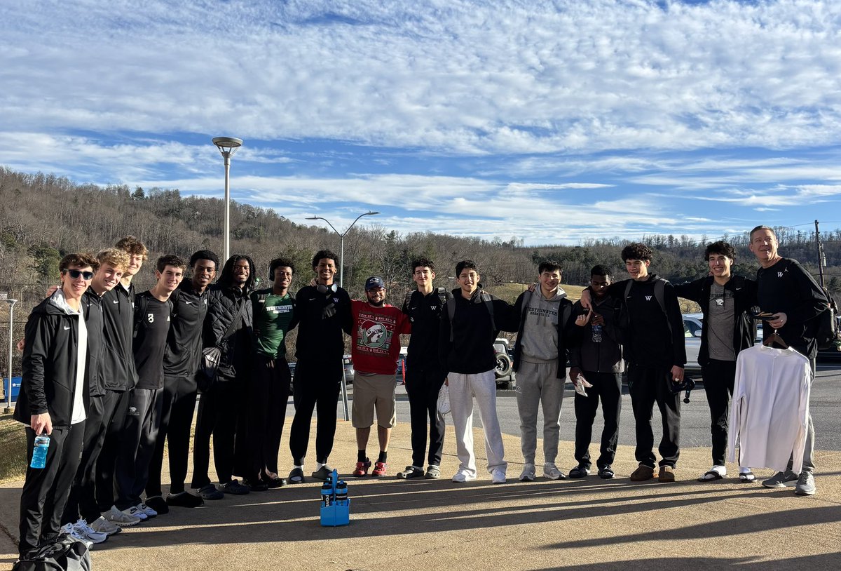 WestminsterBKB's tweet photo. Cats take down IC Imagine 69-33 and Mountain View Prep 63-53. Next up is Montgomery Bell Academy in the Warrior Christmas Classic championship on New Year’s Eve! 
#kleos #HixEffect3 https://t.co/7sIWixQlzx