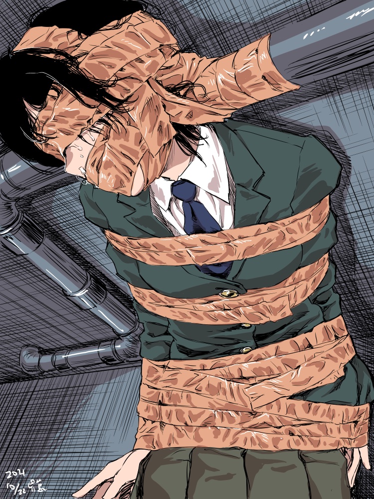 ⛔ピザ萬 tweet media