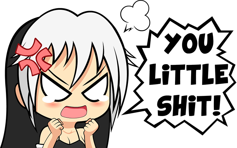 EVOV1 (I Animate Boobs For Moolah) tweet media