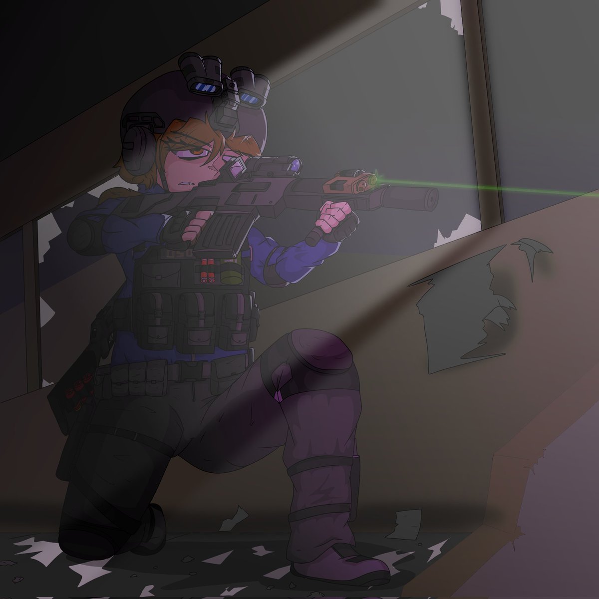 Marco Miko CO PH/EN VTuber On my way to Affiliate. tweet media