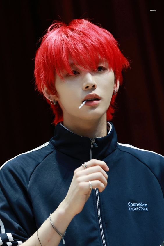 Pulang lewat mana manis?