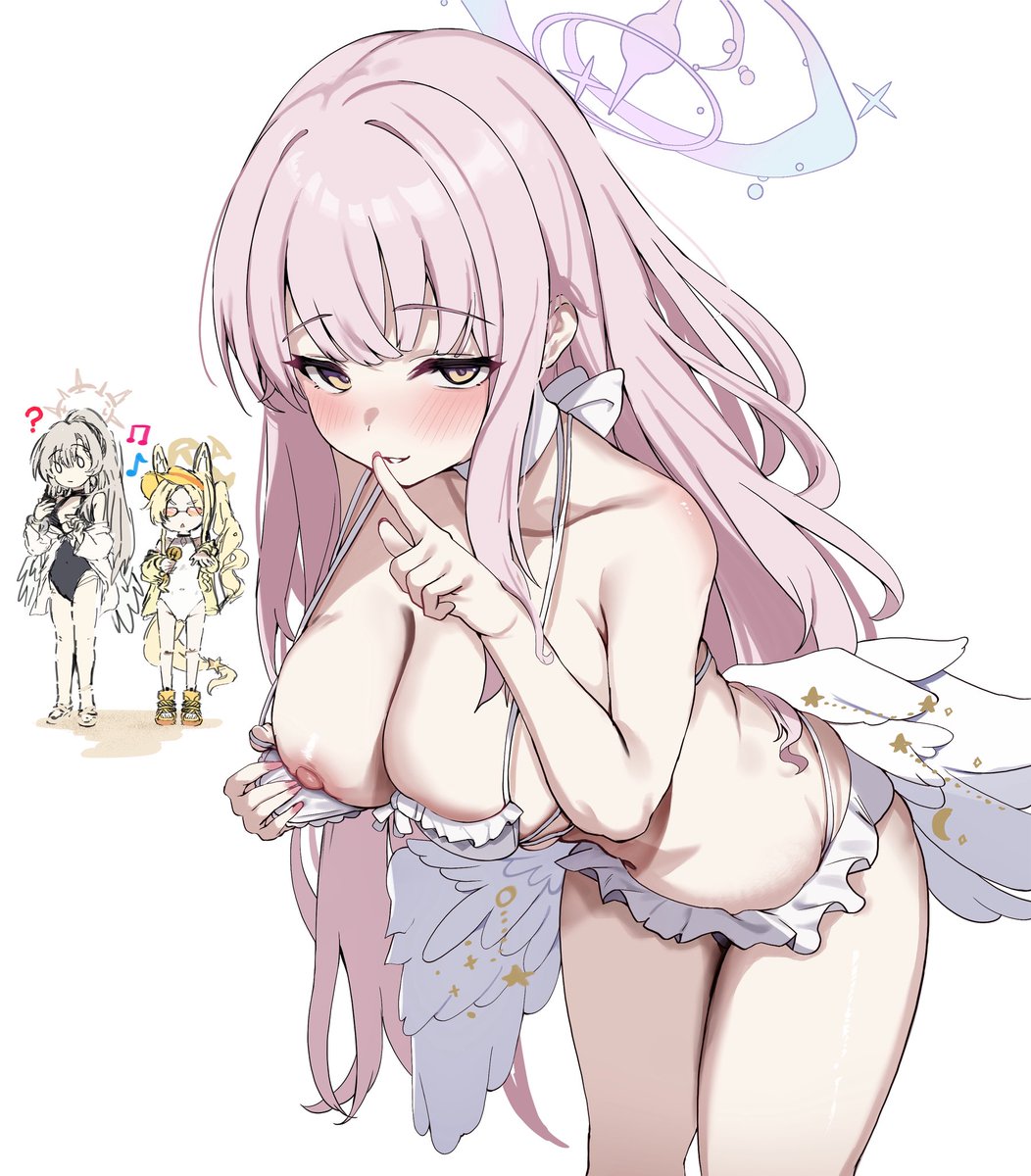 #2025自分が選ぶ今年の4枚

今年はブルアカが大体です!
漫画の他に、抱き枕カバーとか脱がせるタペストリー、ジオラマアクスタとかグッズ関連作りました!

来年から成人向けオリジナル本に挑戦します!
今以上に引き締めて執筆させていただきます! 