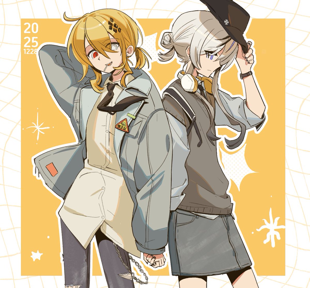 유령학 tweet media