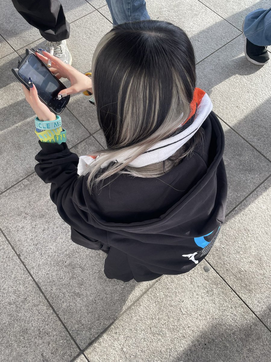 いてます、あのちゃんで年越すぞ！