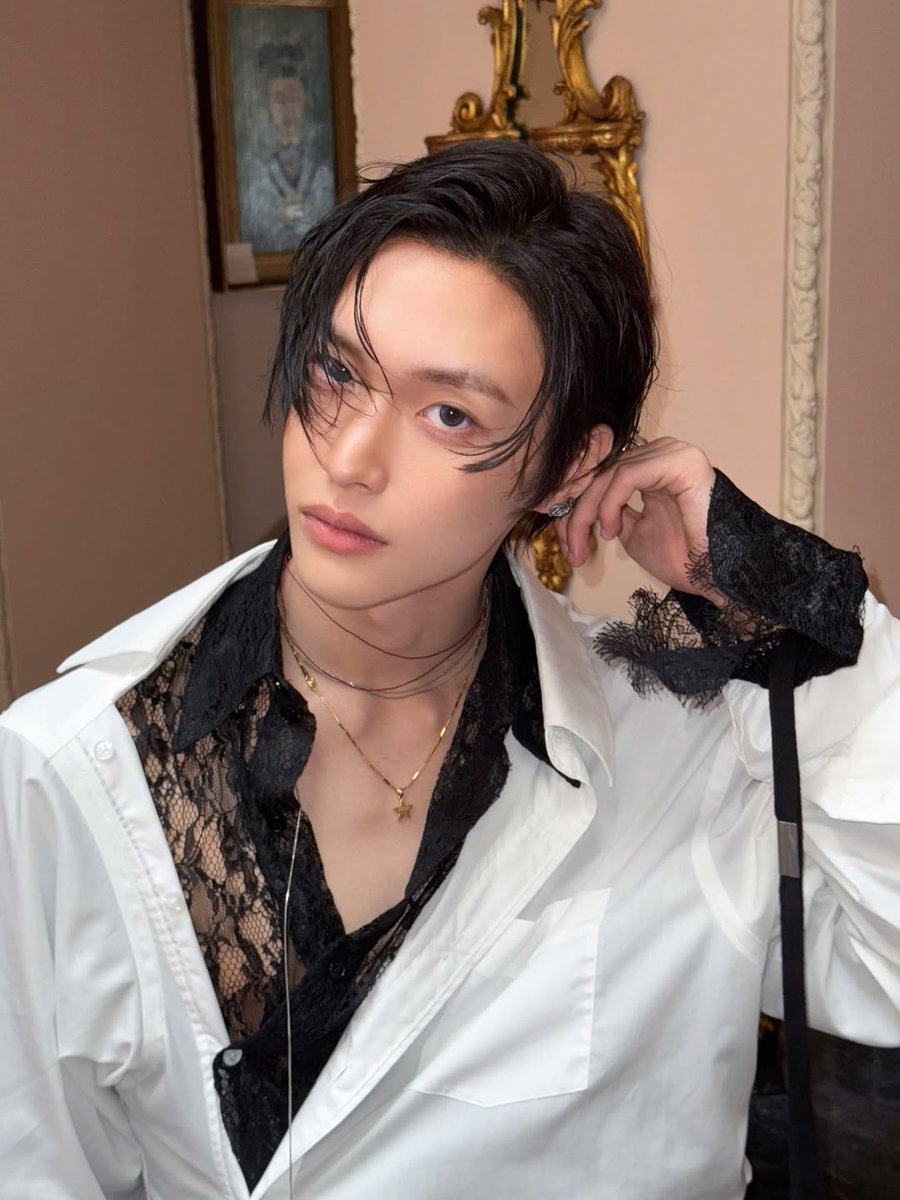 251231 | #WONBIN was the most searched 5th gen male kpop idol on