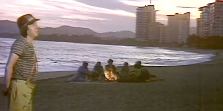 Así se siente ver el último video de La Burrita Burrona y Turbulence