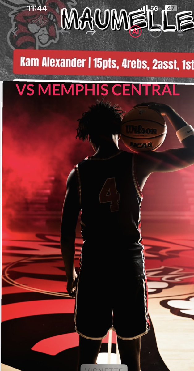 Kamryn Alexander tweet media