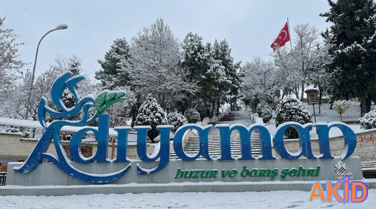 2026 yılı barışın, eşitliğin ve kadın gücünün yılı olsun. Yeni yılınız kutlu olsun. ❄️🌸

<a href="/birsengunay02/">Birsen Günay</a> Akid Başkanı