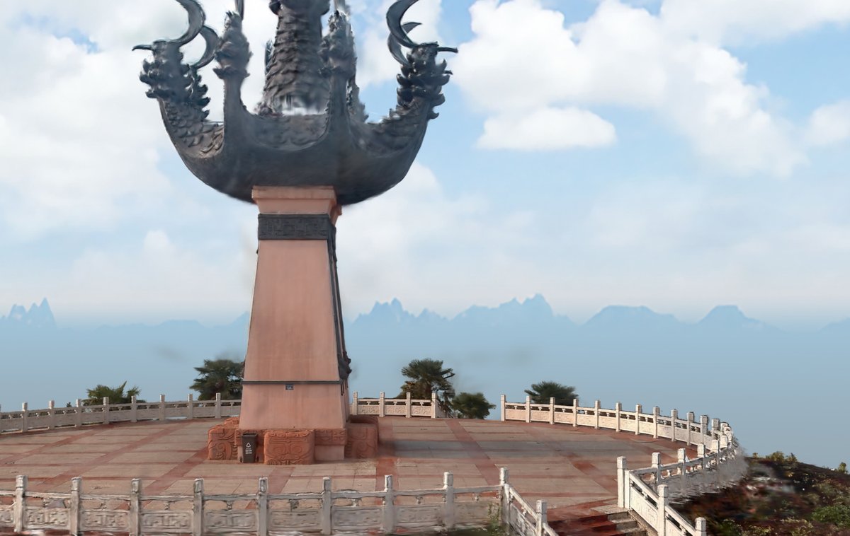 Geosun Navigation tweet media