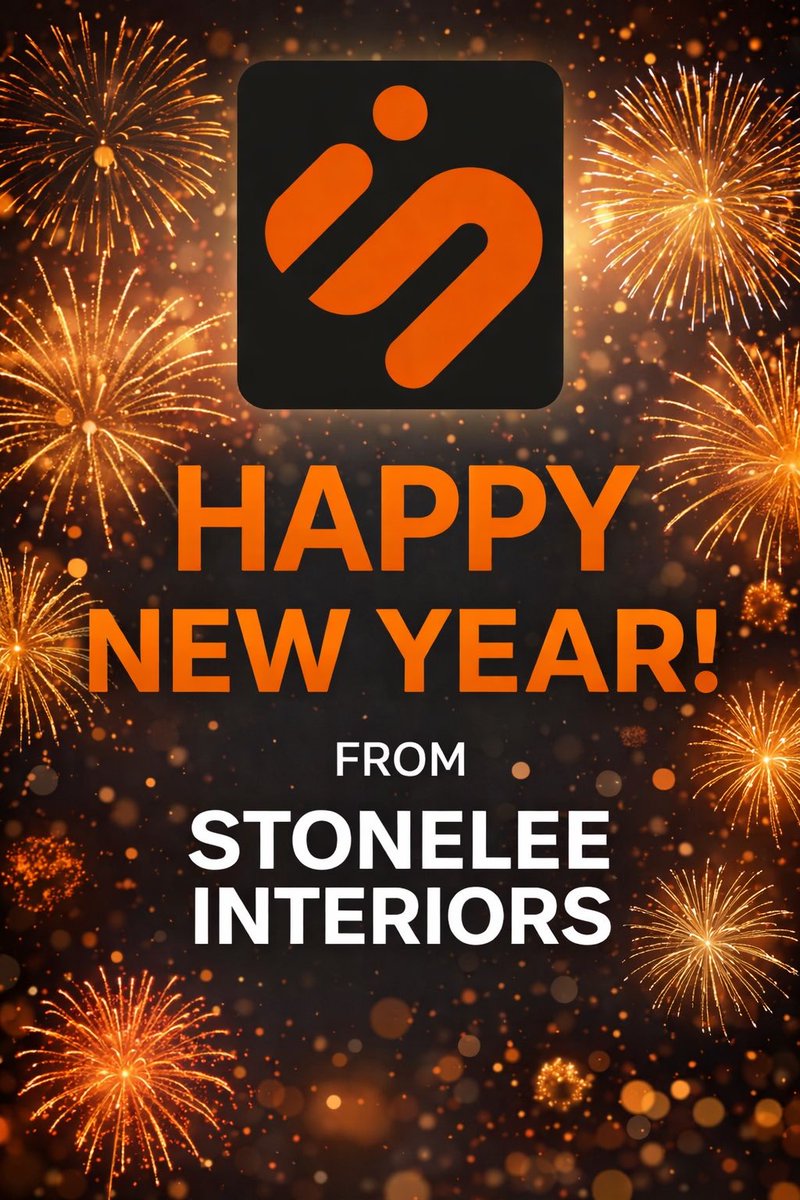 From all at Stonelee we would like to wish everyone a healthy and successful year ahead

We look forward to a great 2026!