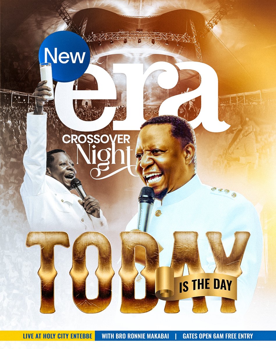 arktvworld's tweet image. Today is the Day!!! 🚀🎊😄
#LetsGo #BigMoment #SoExcited #GameOn #CrossoverNight #arktvug #HolyCityEntebbe