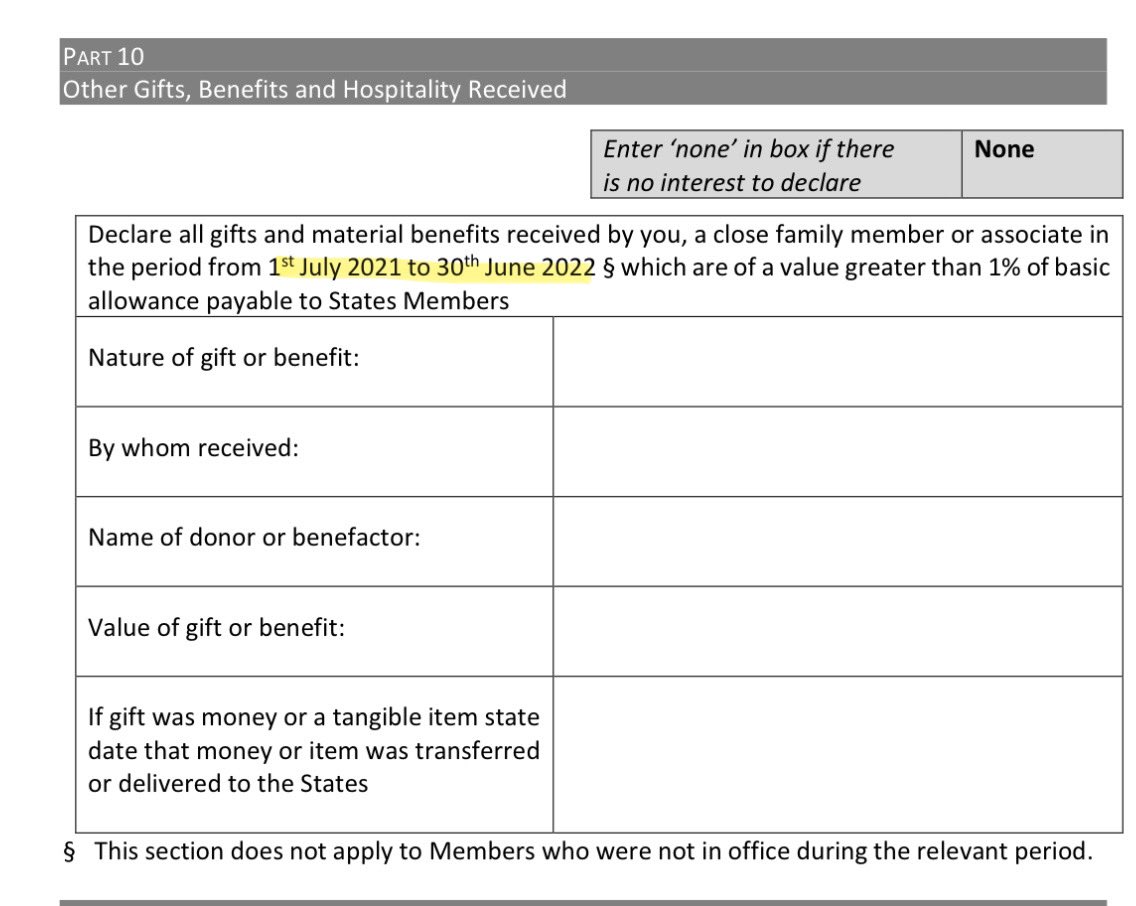 Deputy Garry Collins 🇬🇬 tweet media