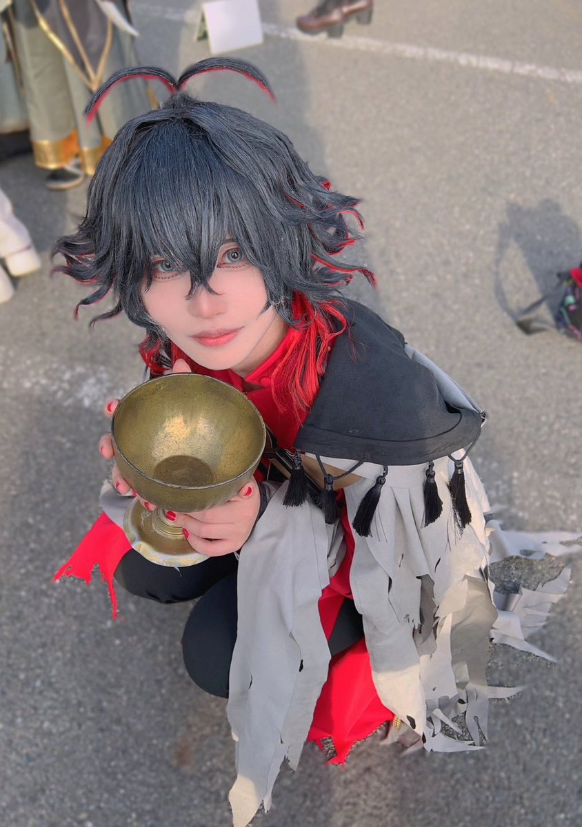 える@C107①(火)西み-18b (@el395097) / Posts / X