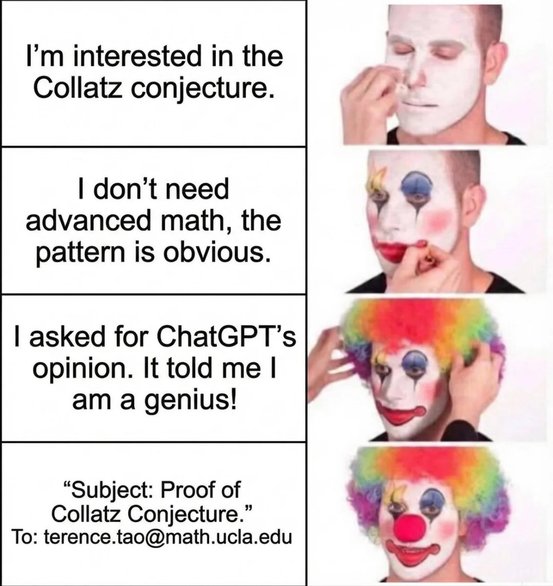 A meme page to check every time MatLab crashes (@memecrashes) on Twitter photo 