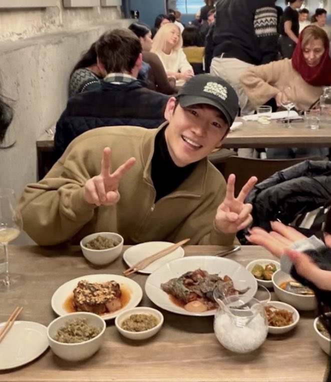 X에 공유된 이제훈 관련 이미지