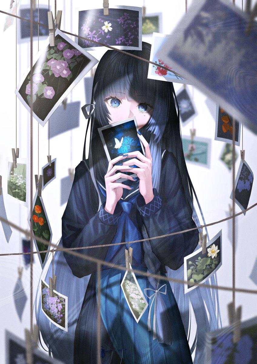 「#2025年自分が選ぶ今年の4枚」|やくぱんのイラスト