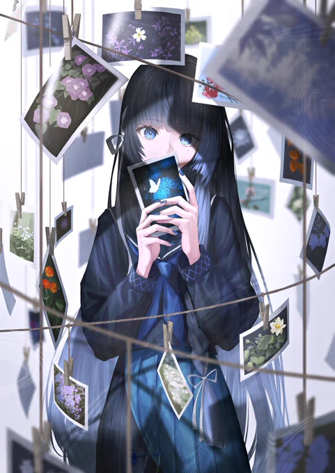 #2025年自分が選ぶ今年の4枚