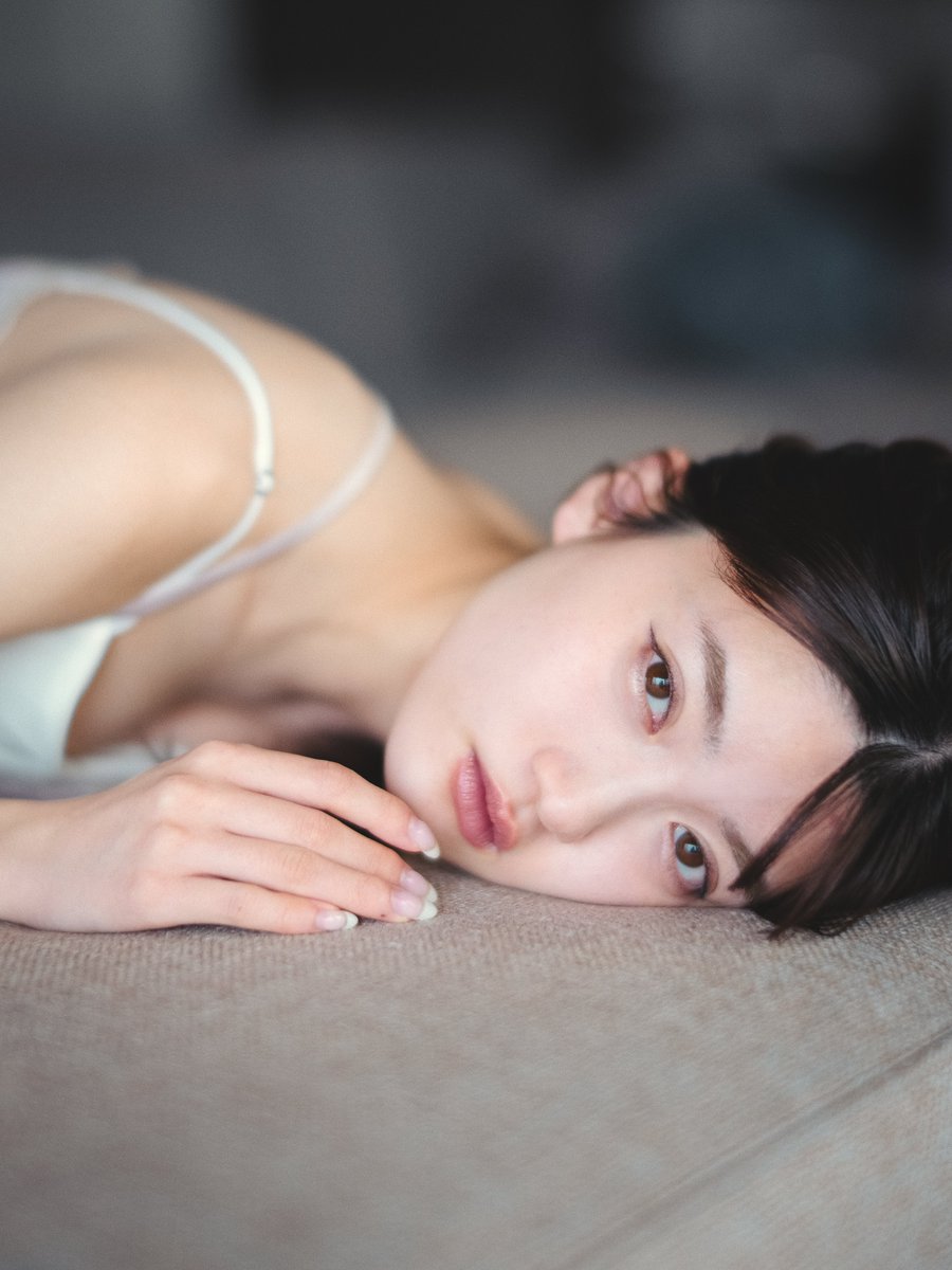 ましゅ様 model：ましゅろ～さん @masyurophoto