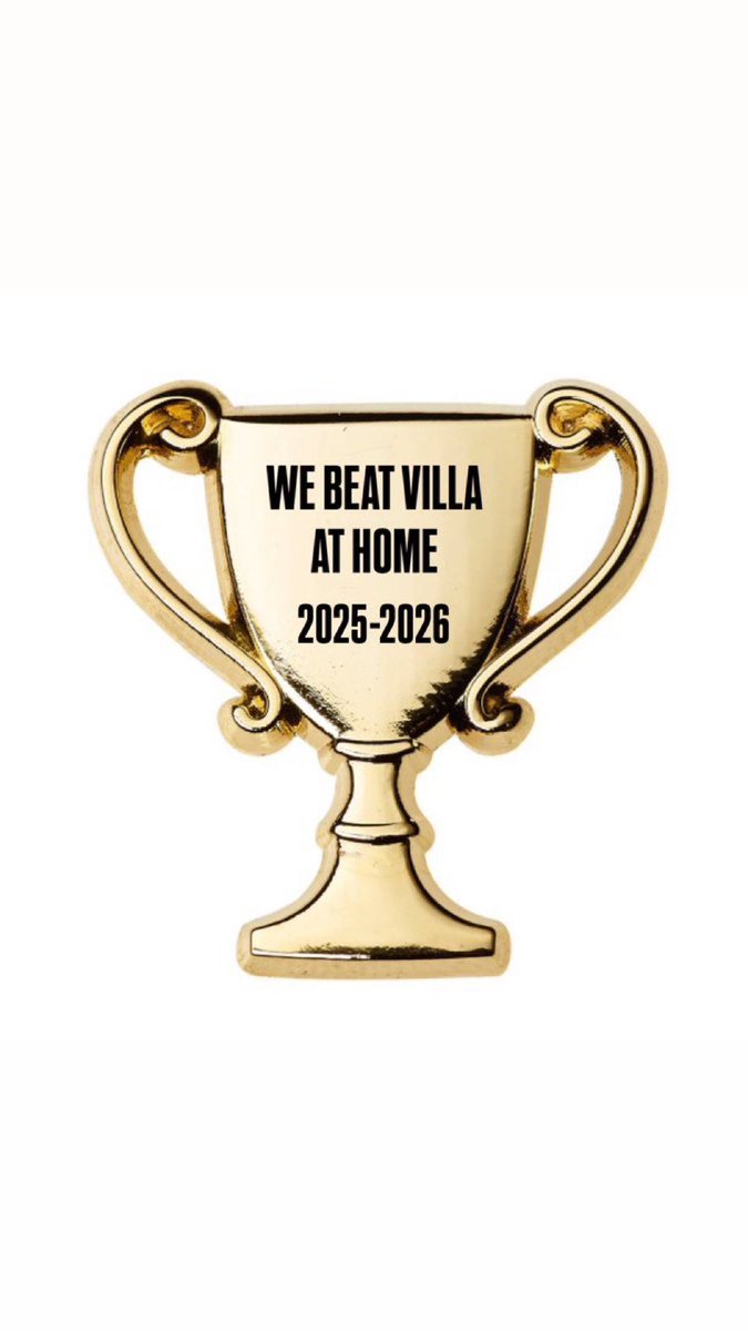 Massive congratulations to Arteta and Arsenal for winning their first trophy in half a decade. 

Amazing what money can get you these days.