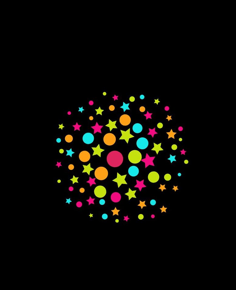 Selahattin Demirtaş beğenince sağdaki animasyon ( New year) çıkıyor