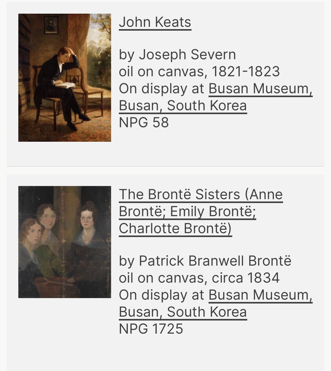 wildfellheights's tweet image. the entire gang at korea right now