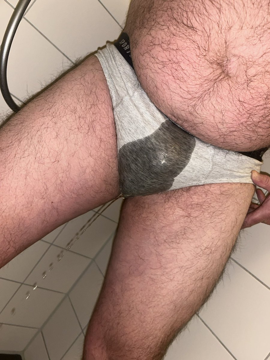 Belly Panty Sissy tweet media