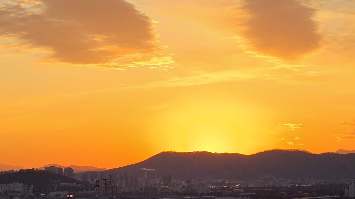 올 한 해 감사했습니다. 내년에도 잘 부탁드립니다. 다들 건강하고 행복하시길 빌겠습니다. 새해 복 많이 받으세요.🩷