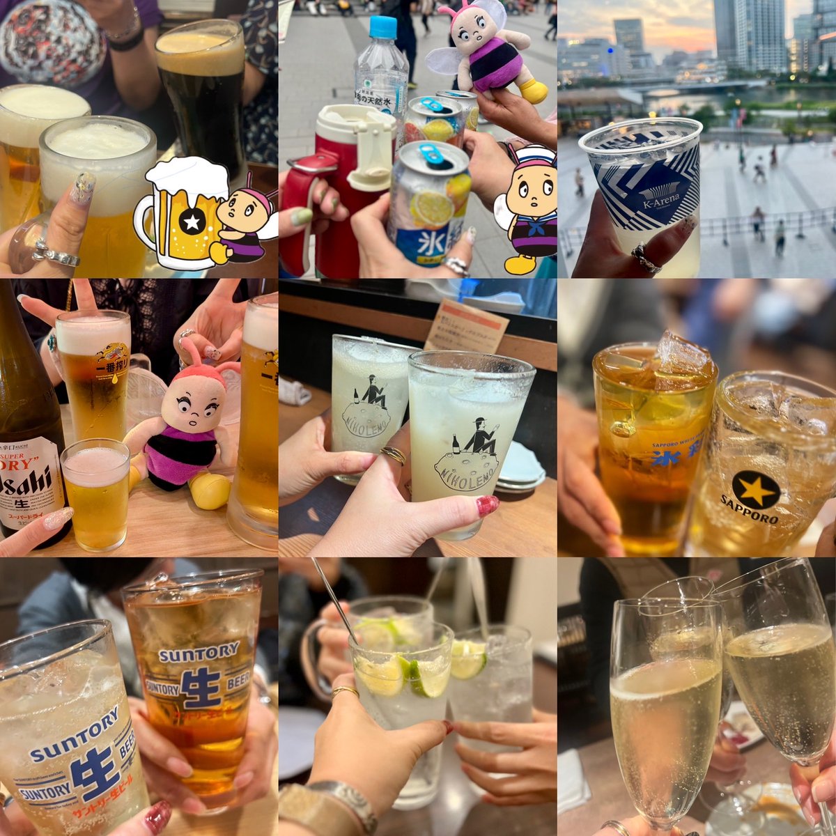 現在12点☆はたはたページ♡ はたはた (@hata2) / Posts / X