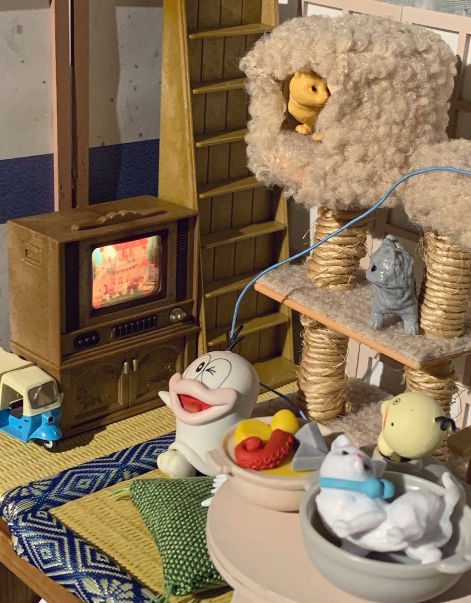 きのこのこのこ (@kinoco_neco1234) / Posts / X