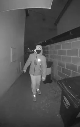 Gillian Sherratt tweet media