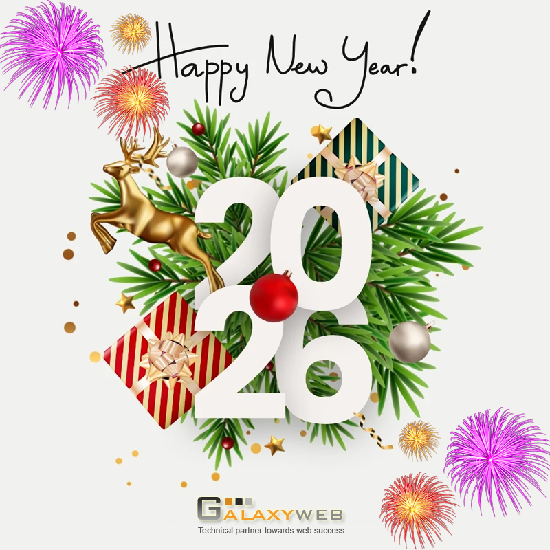 Wishing you a year of fulfillment and happiness. Happy New Year!

#happynewyear2026 #newyear2026 #HappyNewYear #nayasaal #newyear