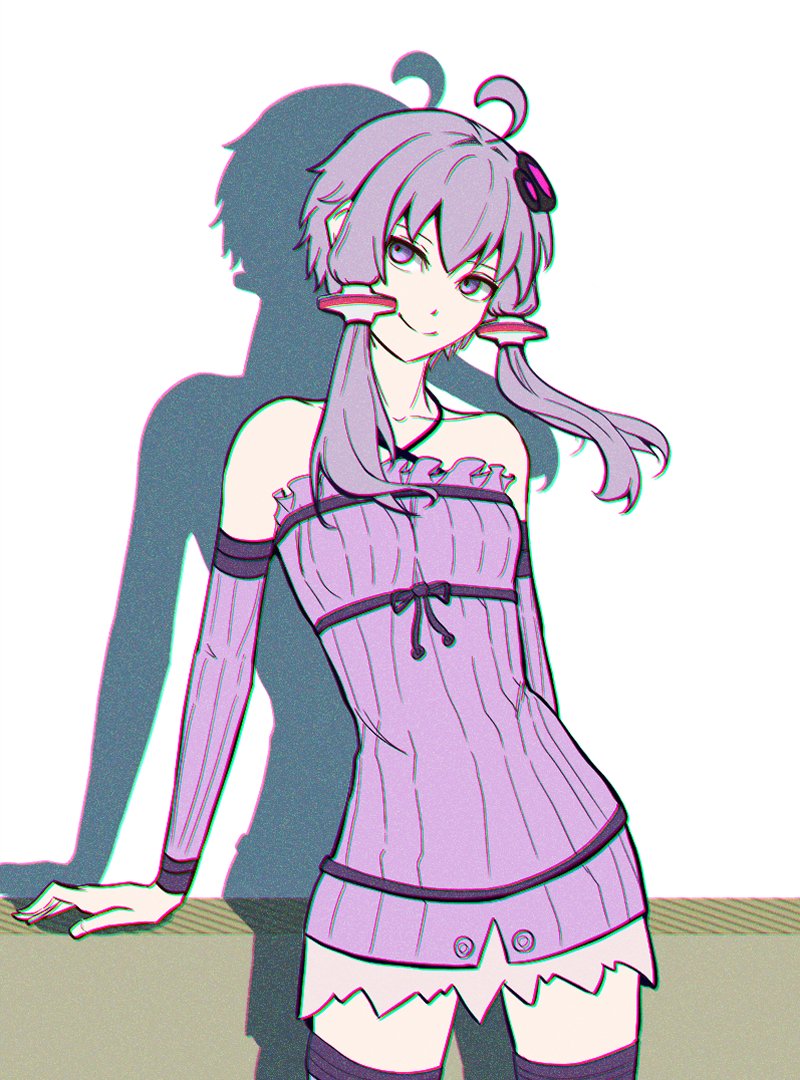 結月・カッコいい・ゆかり

良いお年を