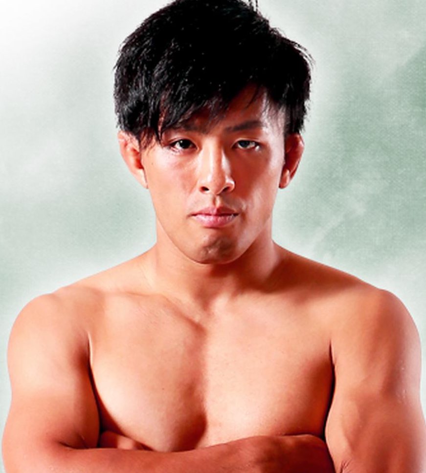 FightsMemory's tweet photo. RIZINニューカード📝

3/7 #RIZIN52 

征矢貴vs.トニー・ララミー https://t.co/rgDcFjgjfC