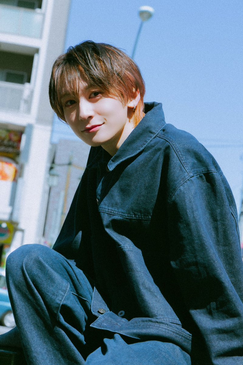 雨宮 大晟 (@Taisei_AMMY) / Posts / X