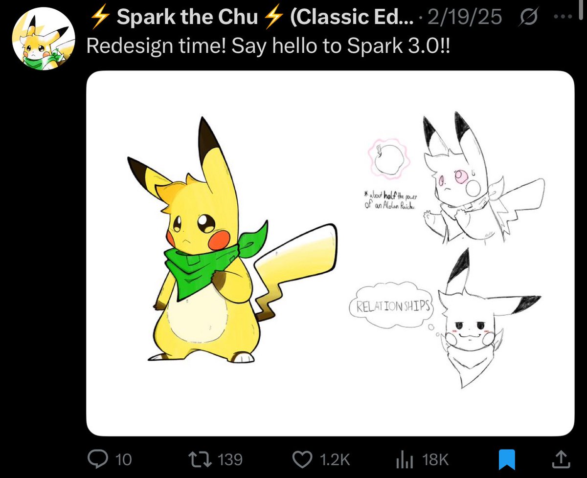 Sparkie_Chu's tweet image. Bro I fell off so hard,,, whyyy