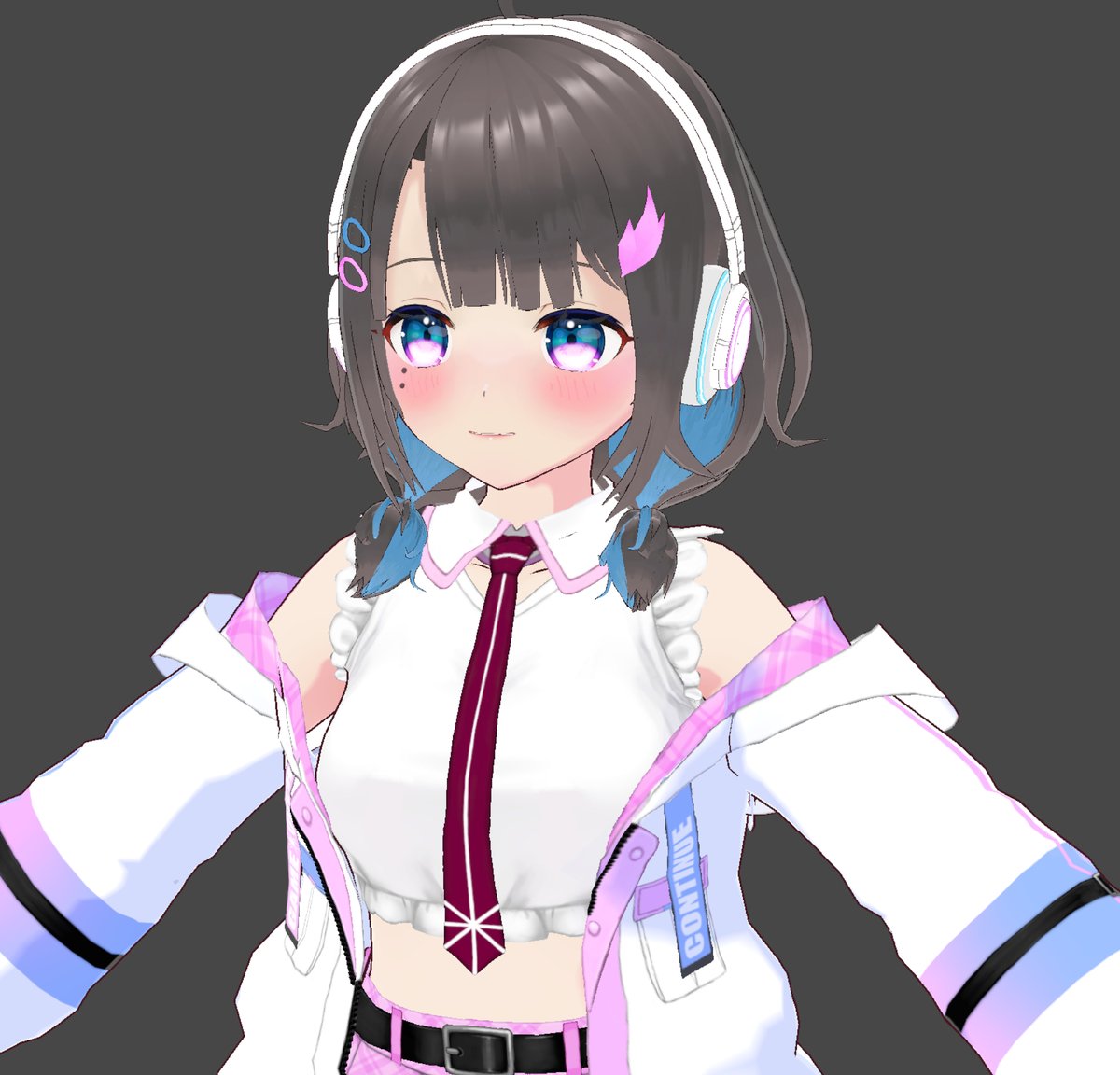 もぐれい tweet media