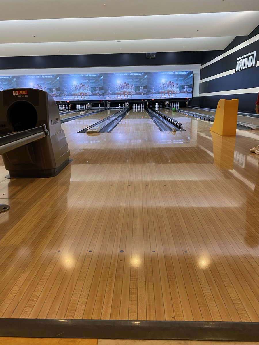 2025年も残すところ後わずか！

年末のイベントは、
三重県ユース合唱人の飲み会もありつつ、クラーレオの練習締め&amp;ボーリング大会＆忘年会と続き、盛りだくさんで締めとなりました。
久しぶりのボーリングはすごく盛り上がりました🎳

来年も元気に歌える世の中でありますよう😌良いお年を！