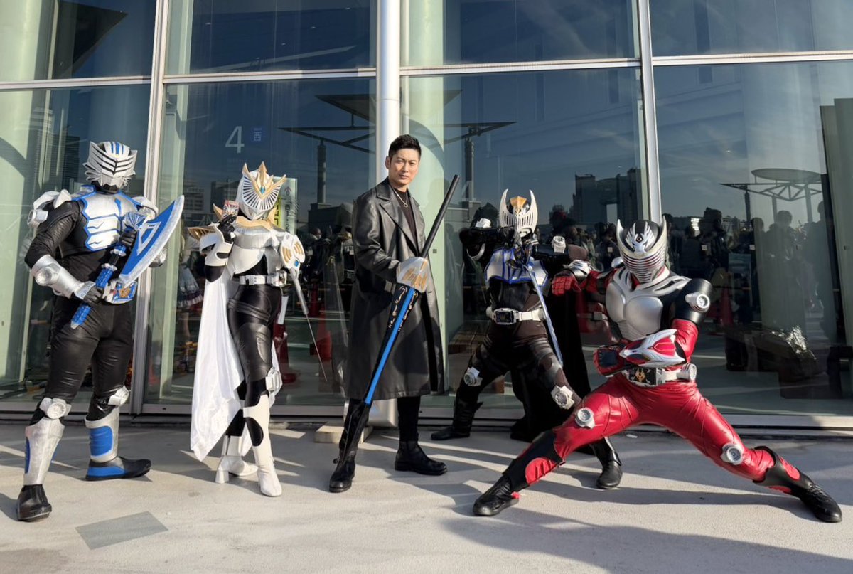 戌亥@冬コミ二日目 サ-43a (@inui_gurazero) / Posts / X